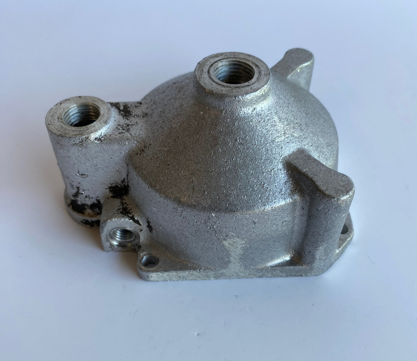 Cuve type C  carburateur S&S super B Harley Davidson REF WW 67-506