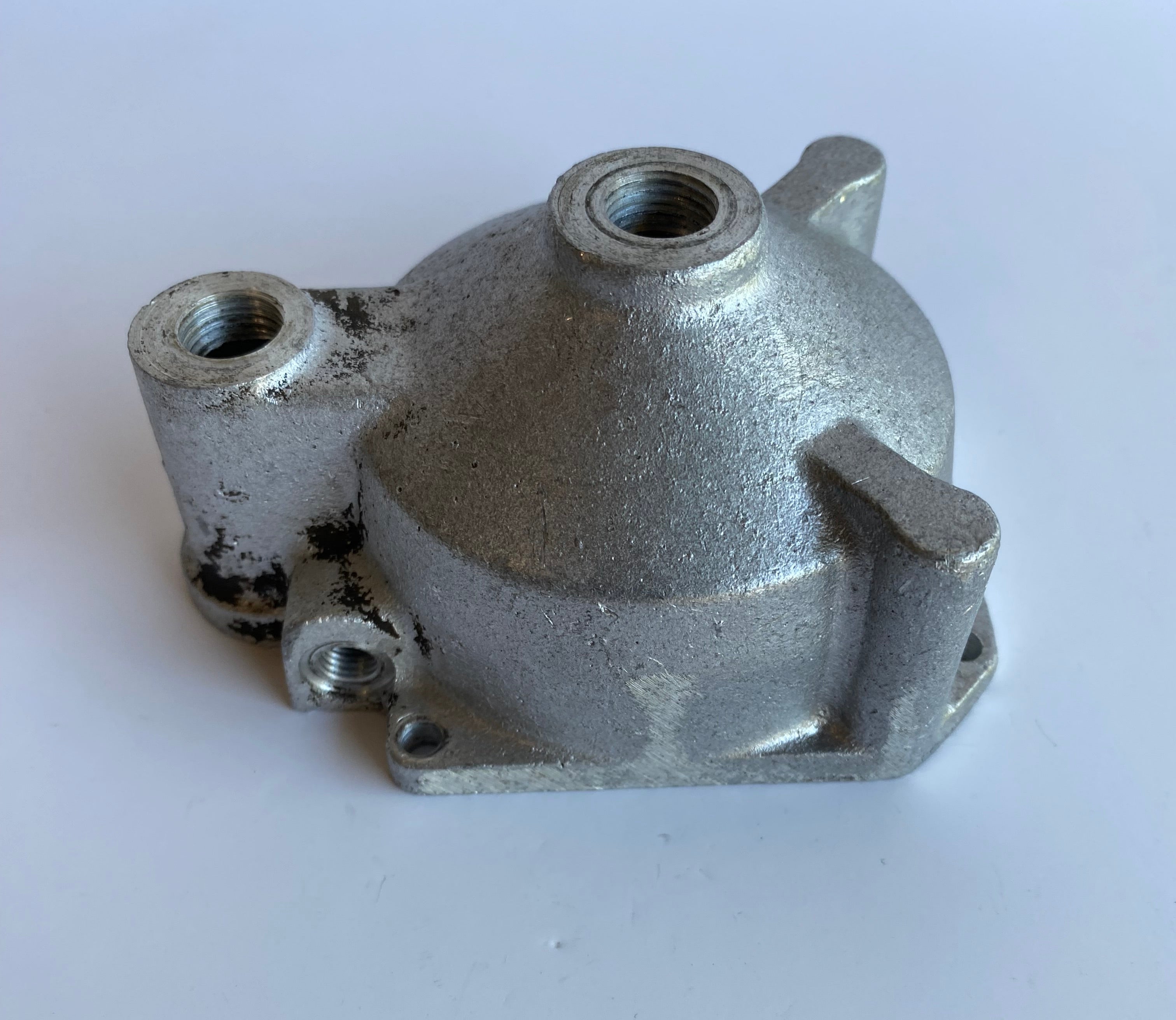 Cuve type C  carburateur S&S super B Harley Davidson REF WW 67-506