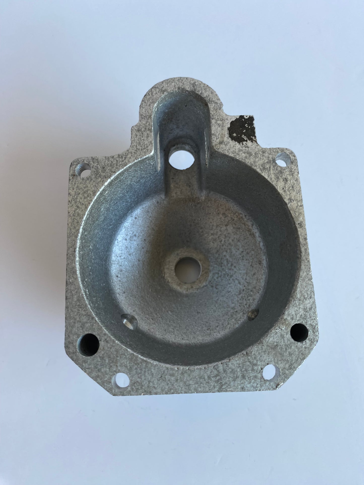 Cuve type C  carburateur S&S super B Harley Davidson REF WW 67-506