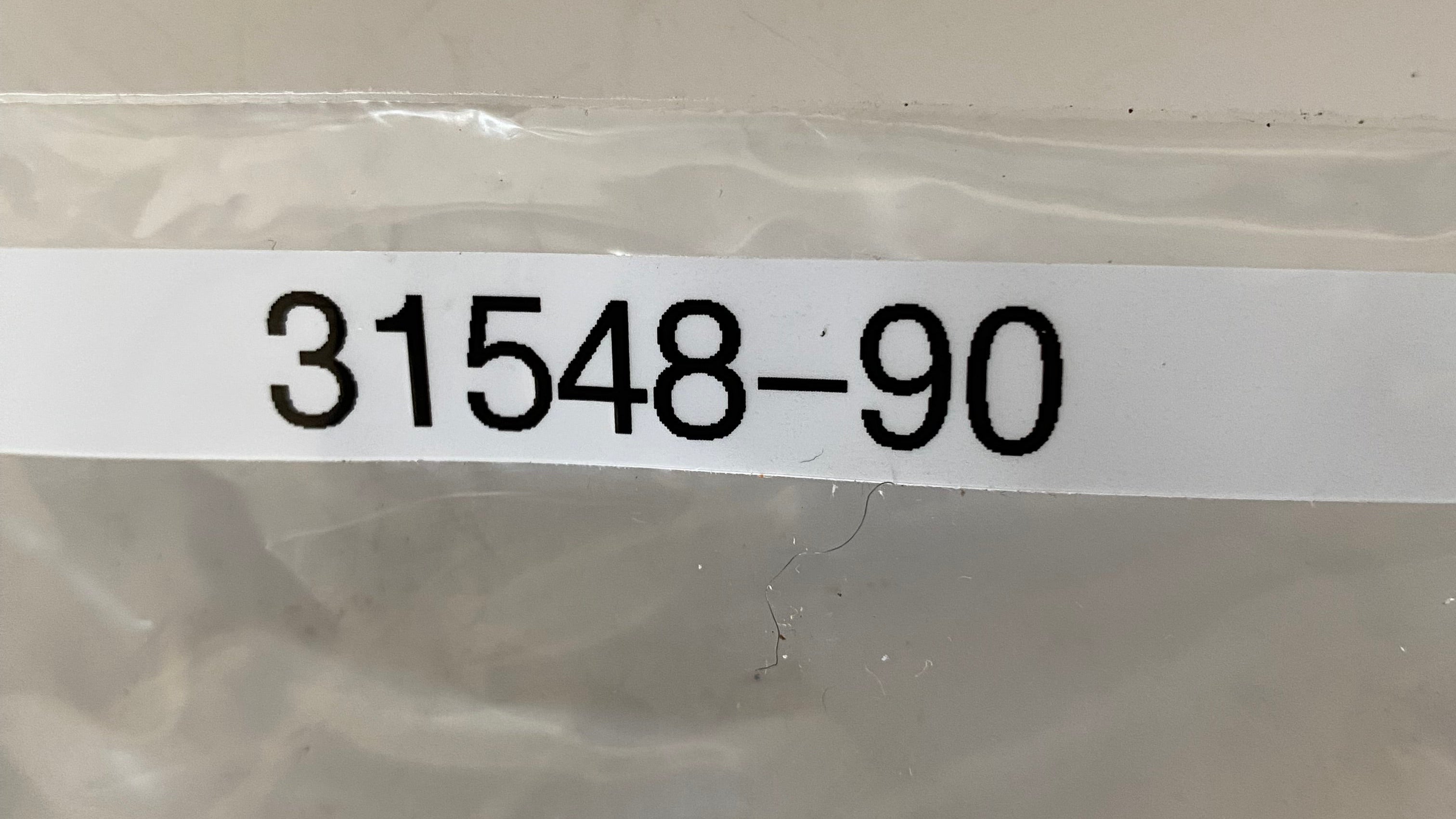 Starterwellenkupplung Harley Davidson OEM-Nr. 31548-90