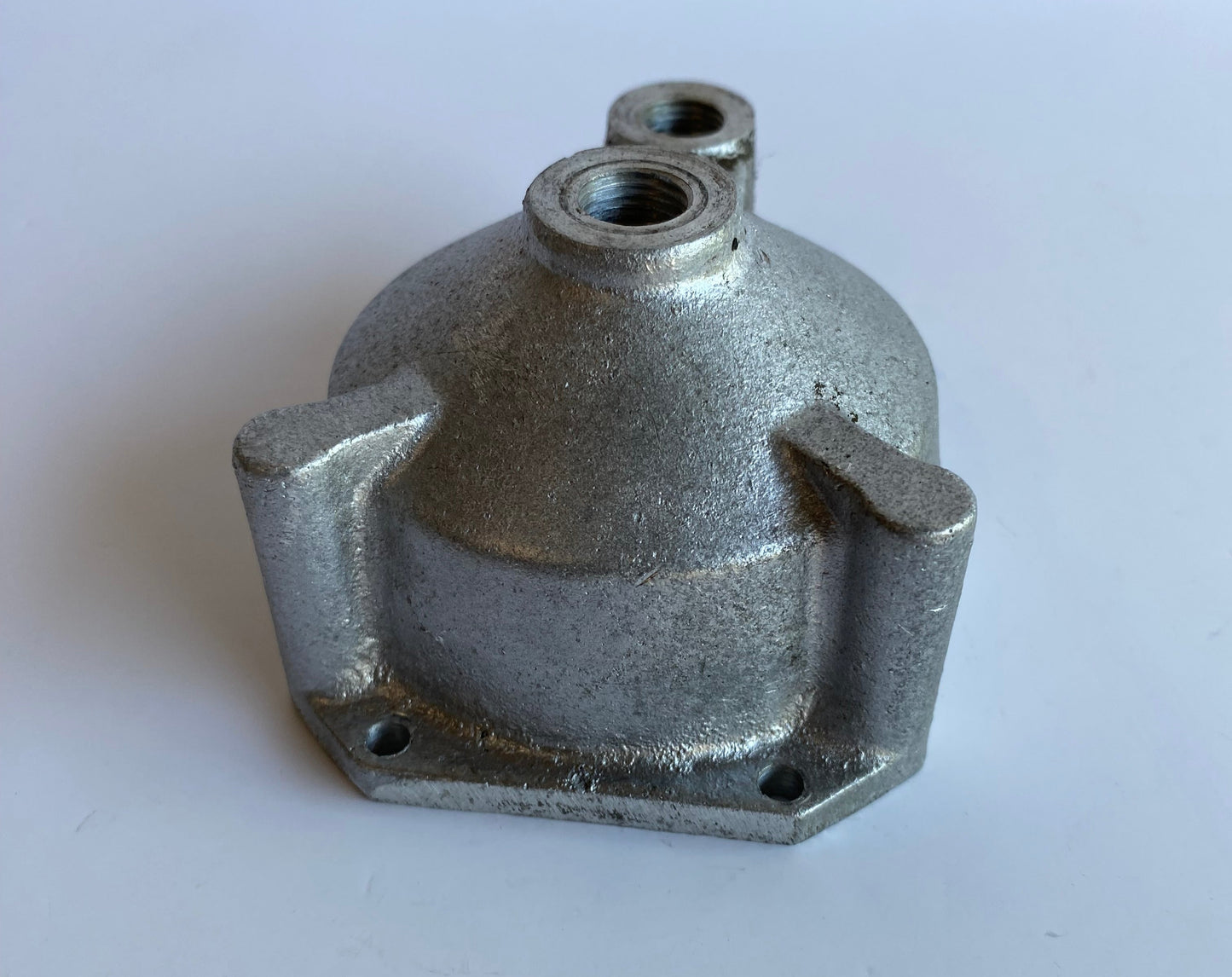 Cuve type C  carburateur S&S super B Harley Davidson REF WW 67-506