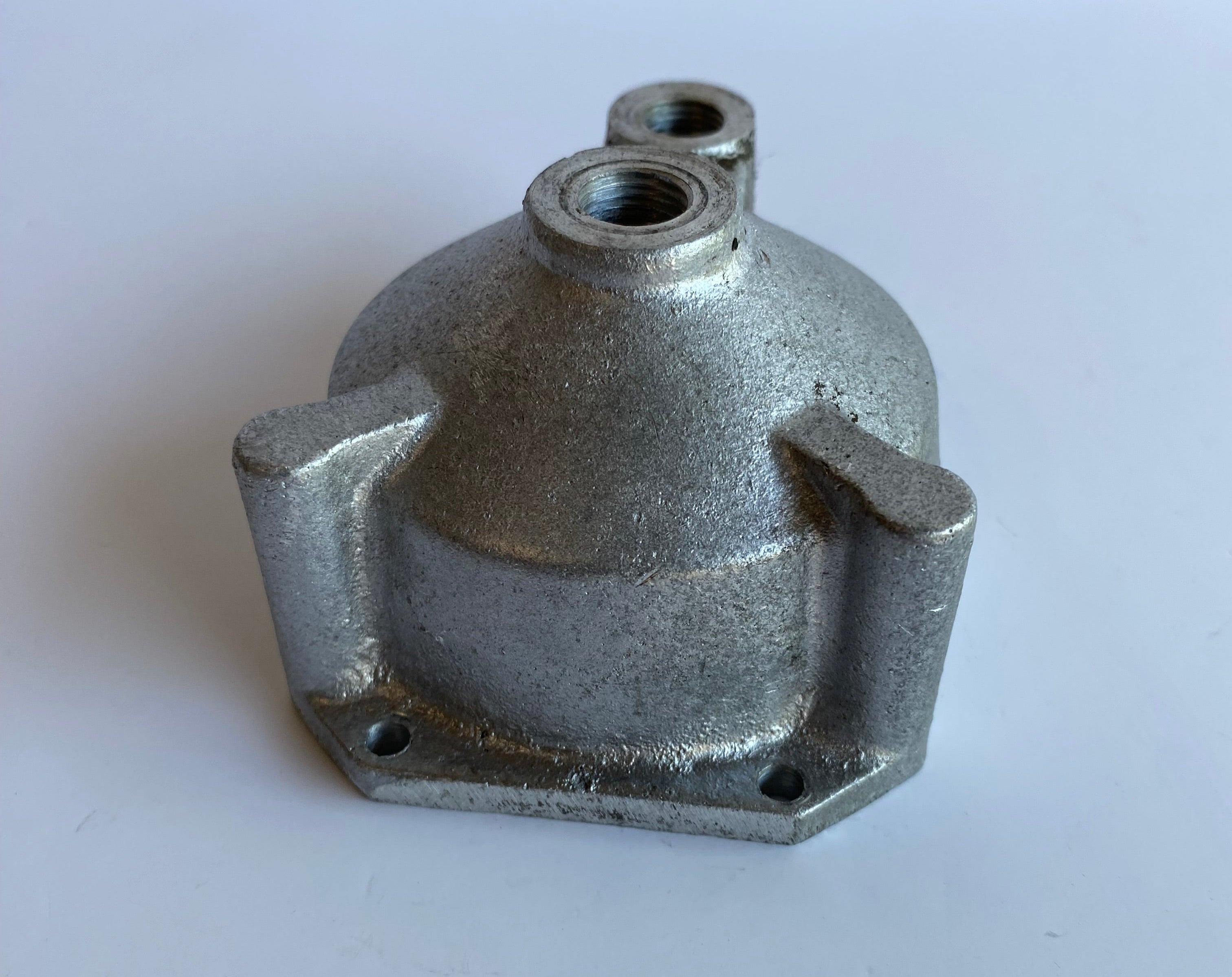 Cuve type C  carburateur S&S super B Harley Davidson REF WW 67-506