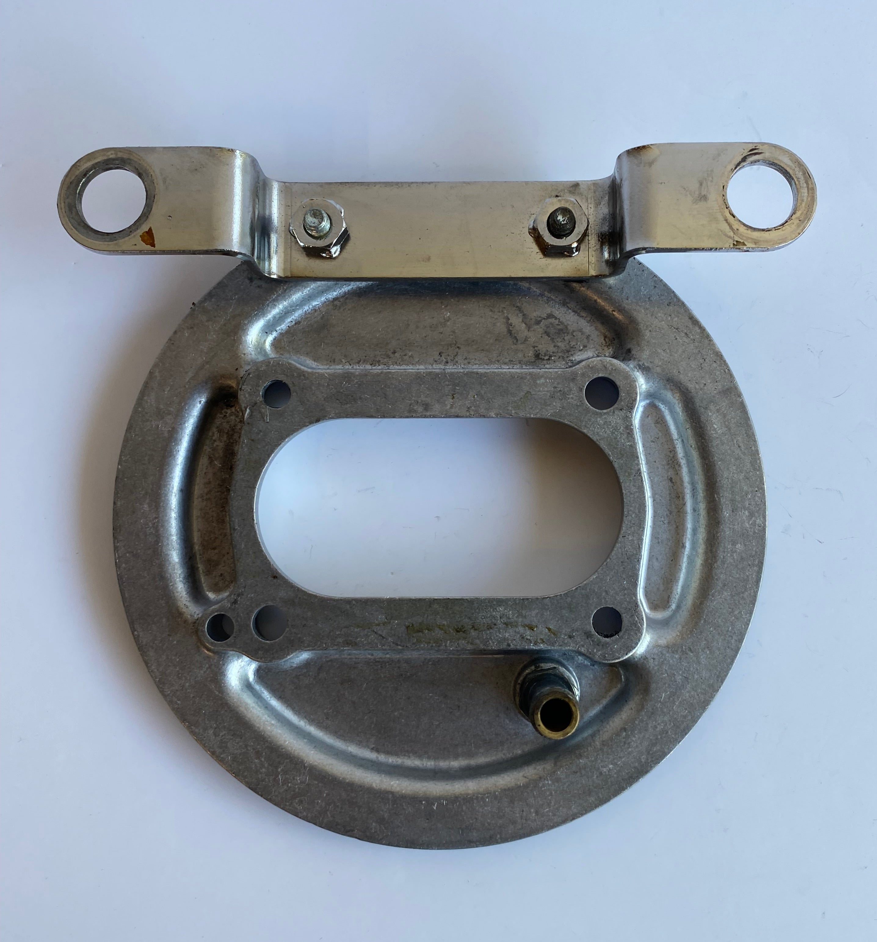 Plateau de filtre à air Screamin Eagle Touring Magnetti Marelli Harley Davidson