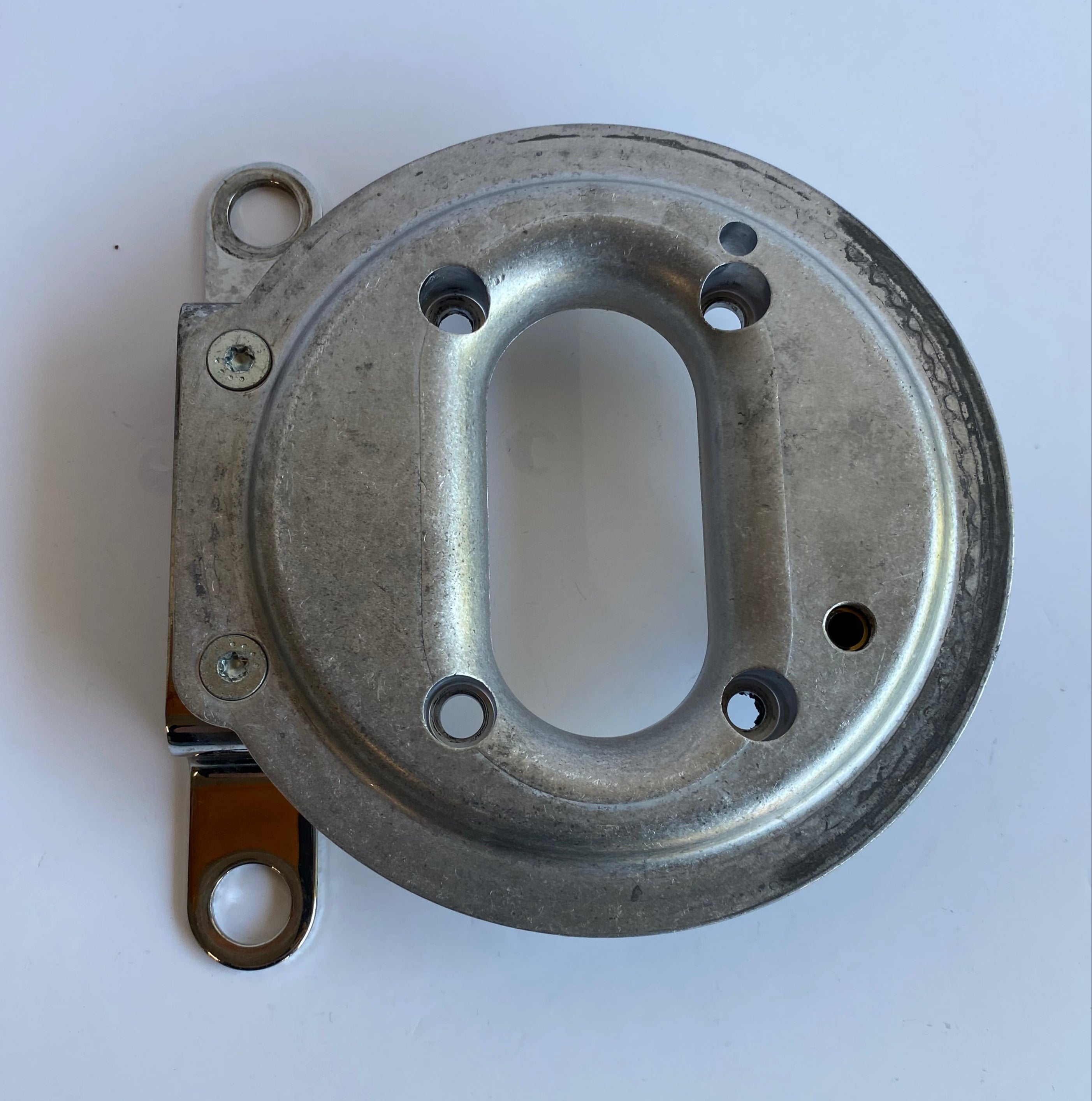 Plateau de filtre à air Screamin Eagle Touring Magnetti Marelli Harley Davidson