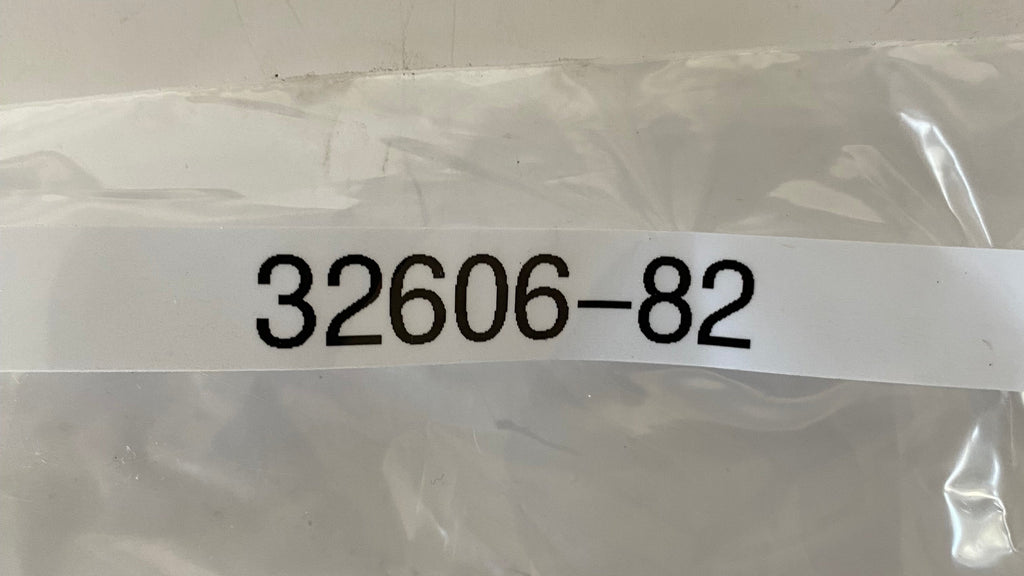 Jeu de vis plateau allumage Harley Davidson REF OEM 32606-82