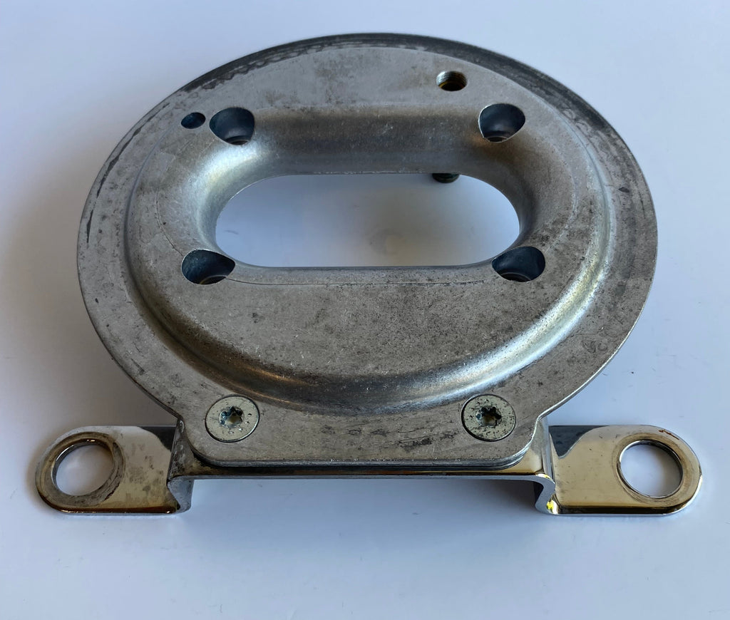 Screamin Eagle Touring Magnetti Marelli Harley Davidson Air Cleaner Tray