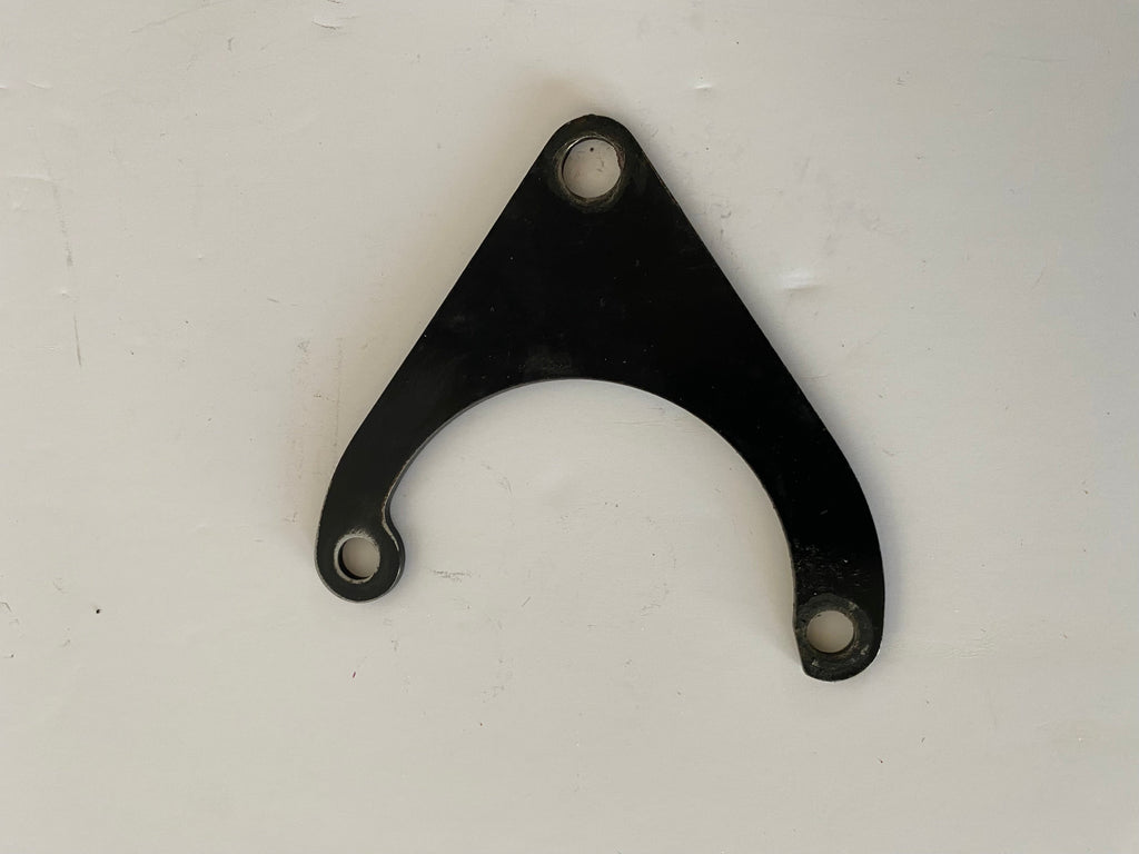 Harley Davidson Touring Rear Exhaust Header Support REF OEM 65645-89