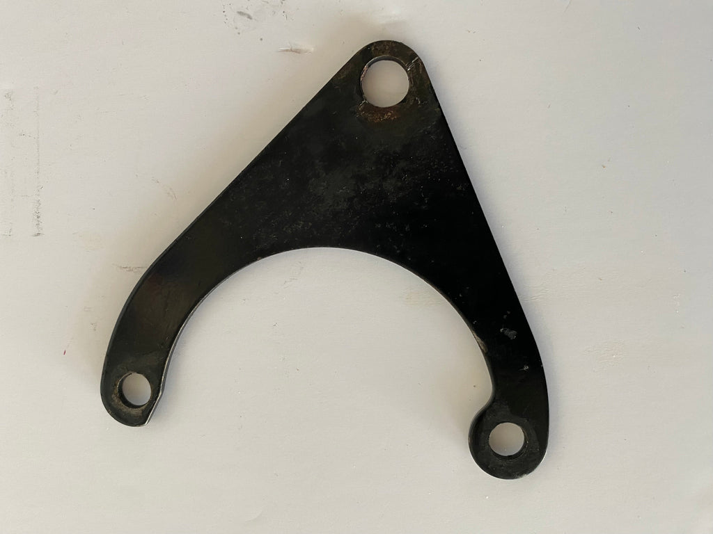 Harley Davidson Touring Rear Exhaust Header Support REF OEM 65645-89