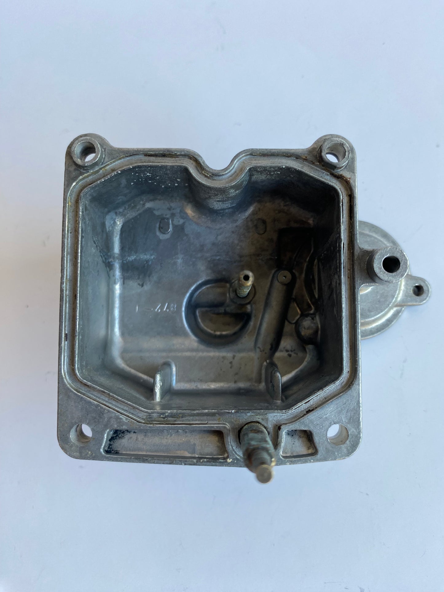Cuve de carburateur CV40 Harley Davidson REF OEM 27159-92