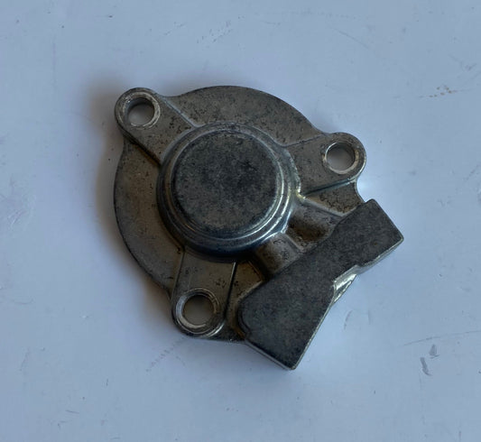 Couvercle de pompe de reprise carburateur CV40 Harley Davidson REF OEM 27160-89