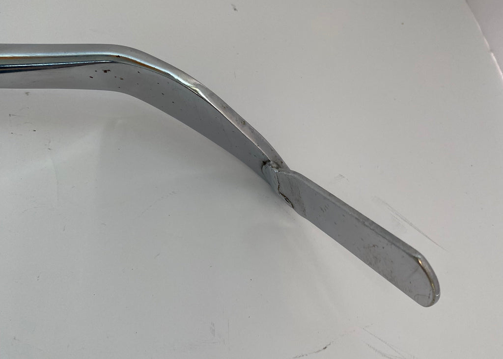 Bequille chromée Sportster Harley Davidson REF OEM 50116-05