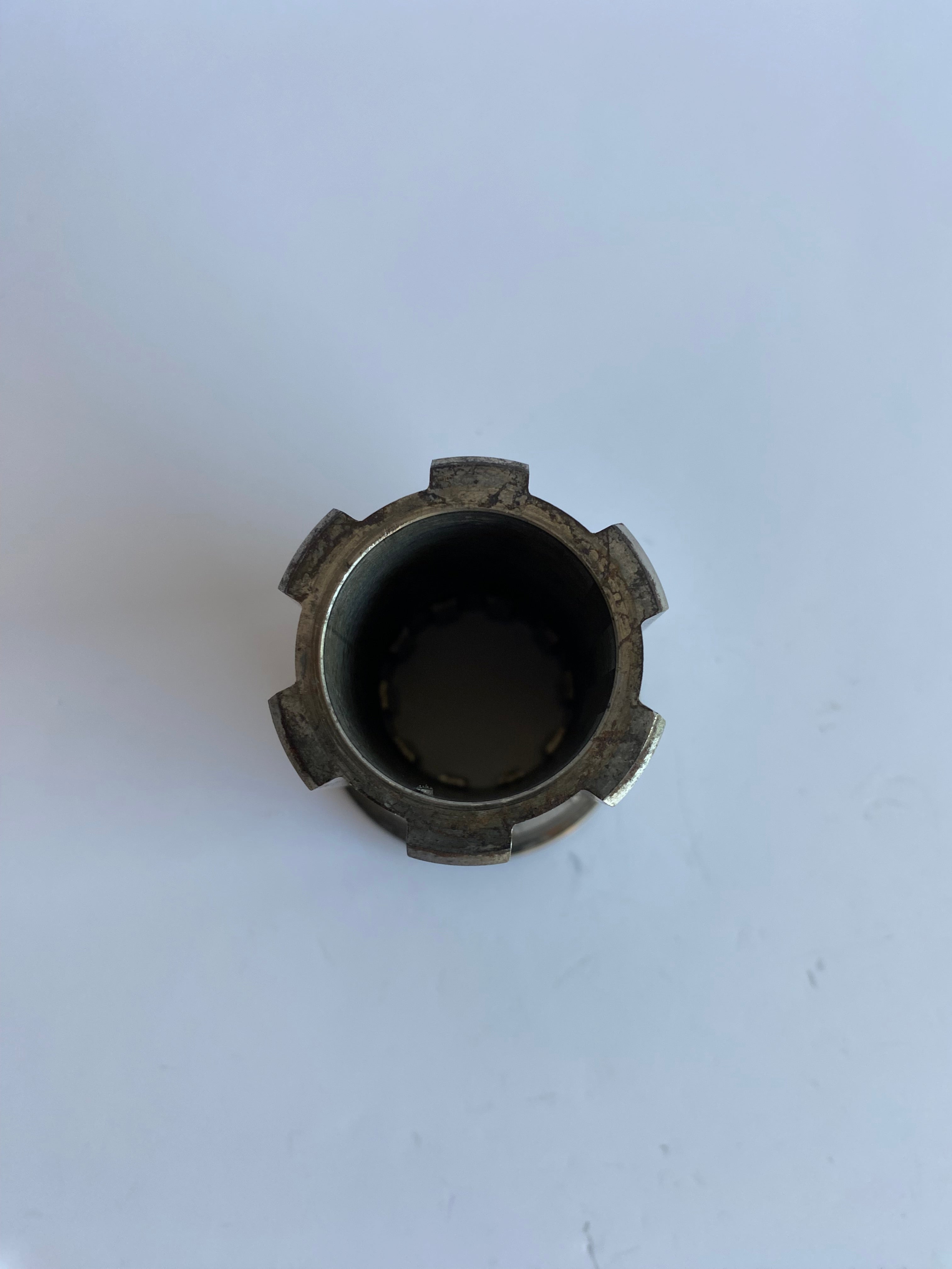 Harley Davidson Compensator Shaft REF OEM 40375-70