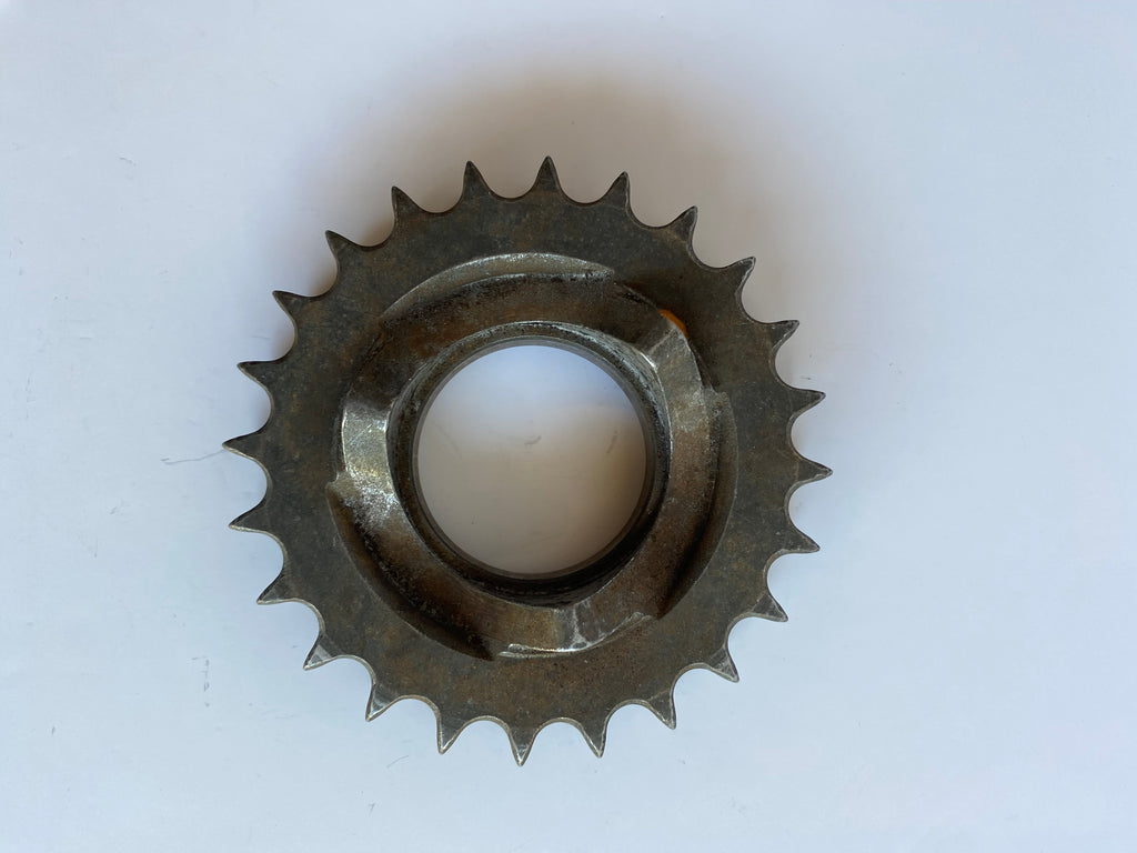 Pignon 24 dents compensateur Harley Davidson REF OEM 40275-83A