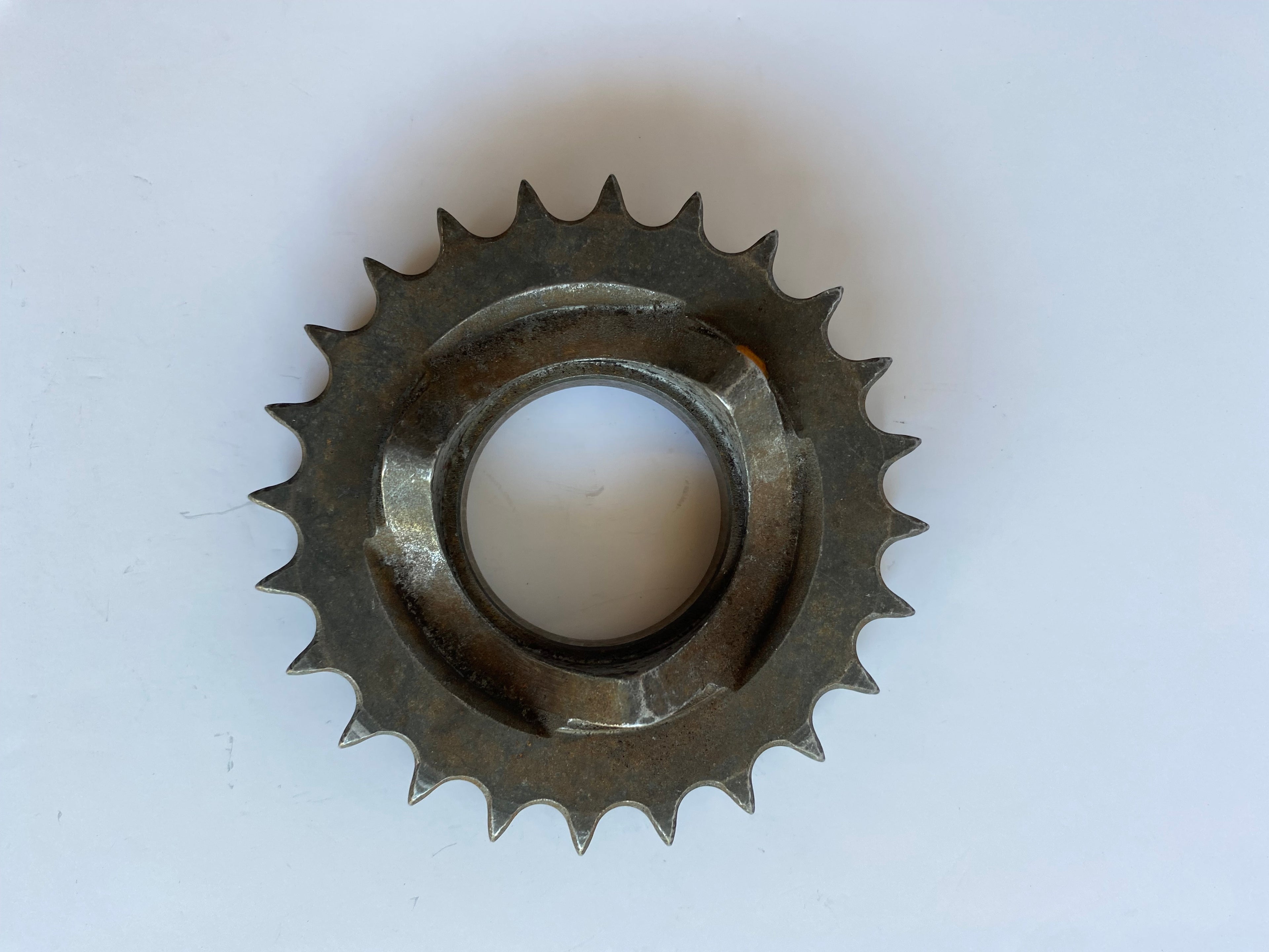 Pignon 24 dents compensateur Harley Davidson REF OEM 40275-83A