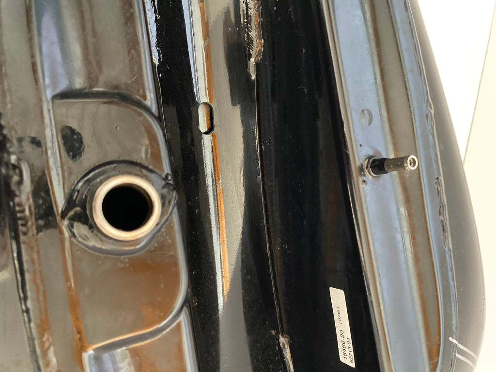 Réservoir 16 litres Sportster Harley Davidson REF OEM 62732-04BHY
