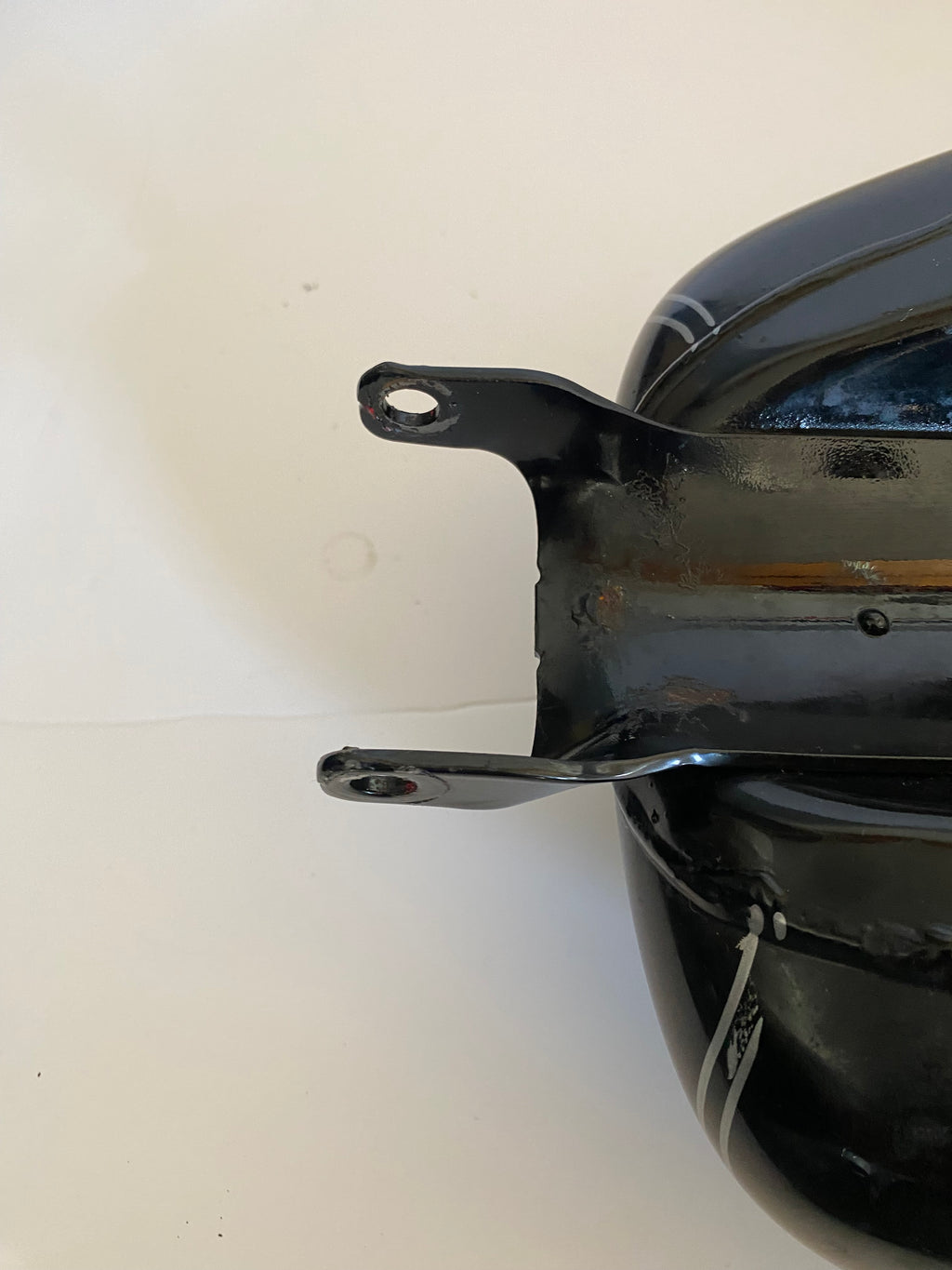 Réservoir 16 litres Sportster Harley Davidson REF OEM 62732-04BHY