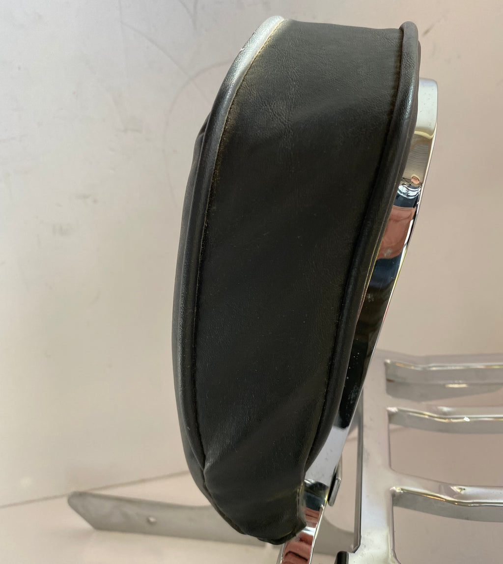 Sissy bar fixe + porte paquet  Sportster Harley Davidson REF 53925-04 & 51514-02 & 52495-88