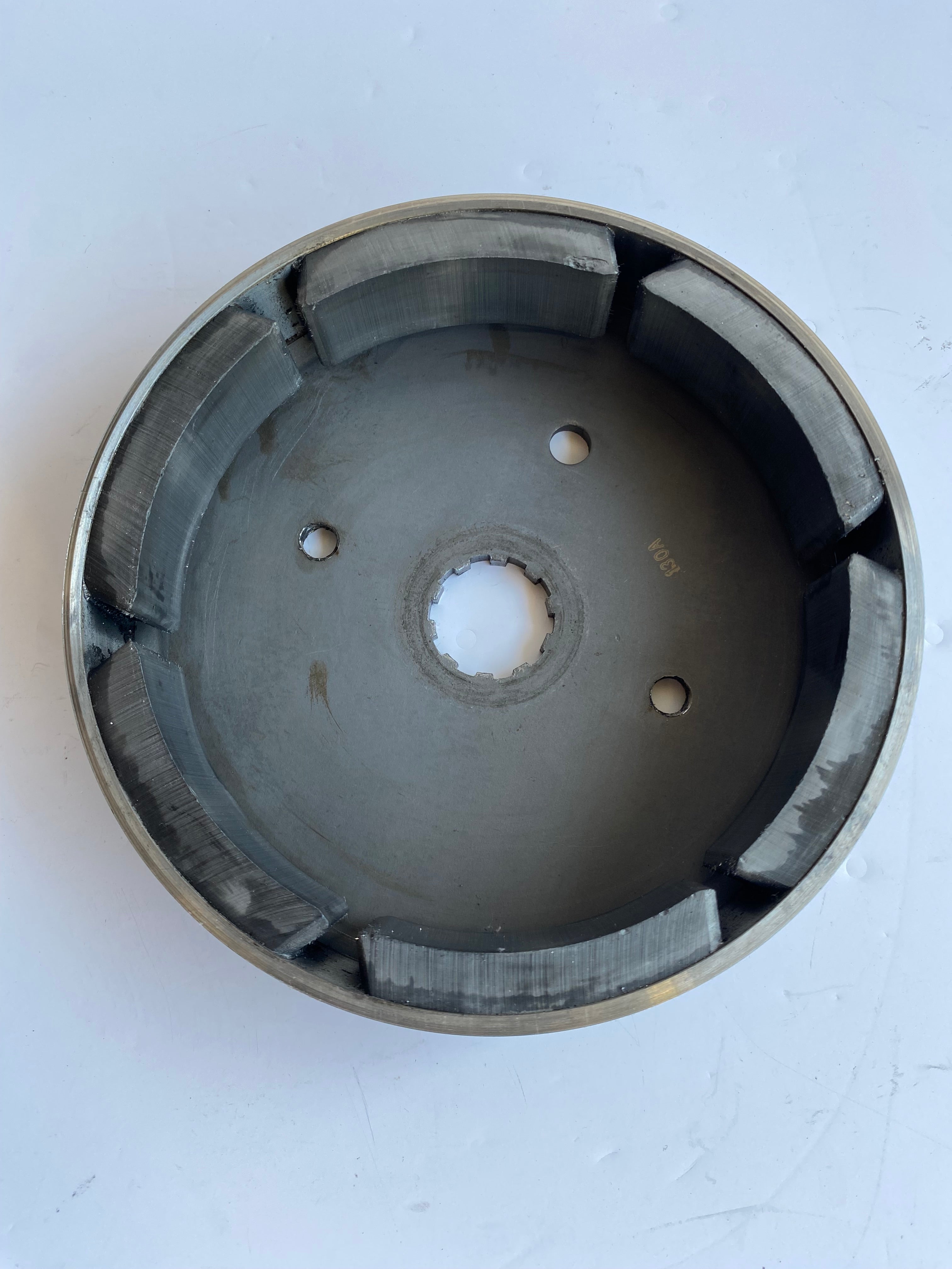 Rotor Big Twin Harley Davidson REF OEM 29957-81B