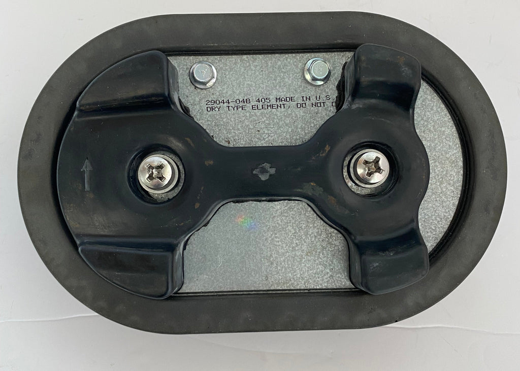 Filtre à air stage 1 Screamin'Eagle Sportster Harley Davidson REF 29042-04C