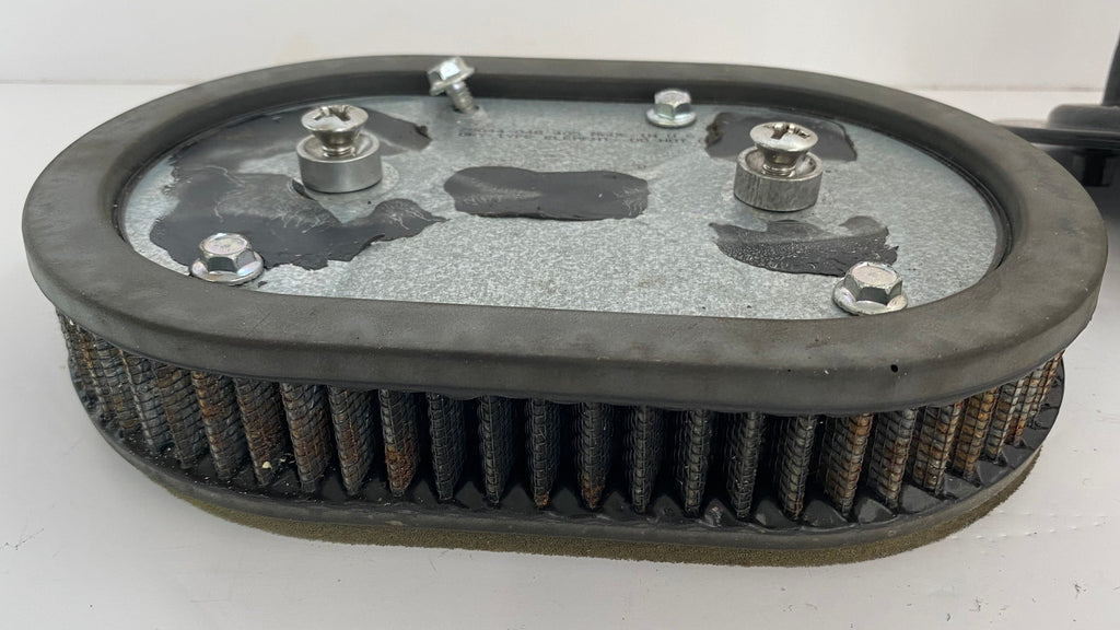 Filtre à air stage 1 Screamin'Eagle Sportster Harley Davidson REF 29042-04C