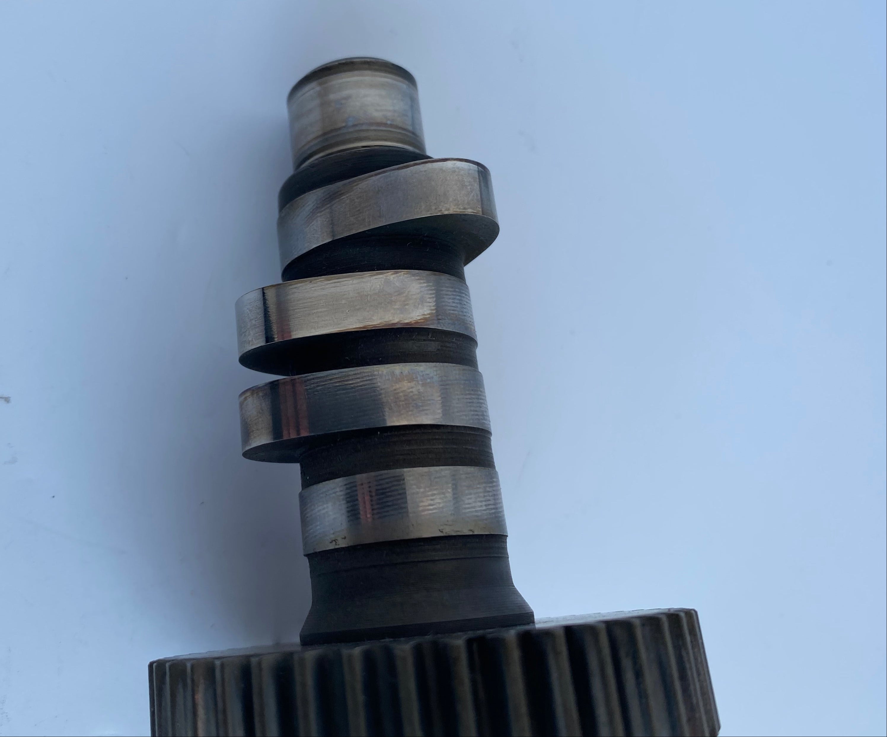 Arbre à cames EVO 1340 Harley Davidson REF OEM 24581-90