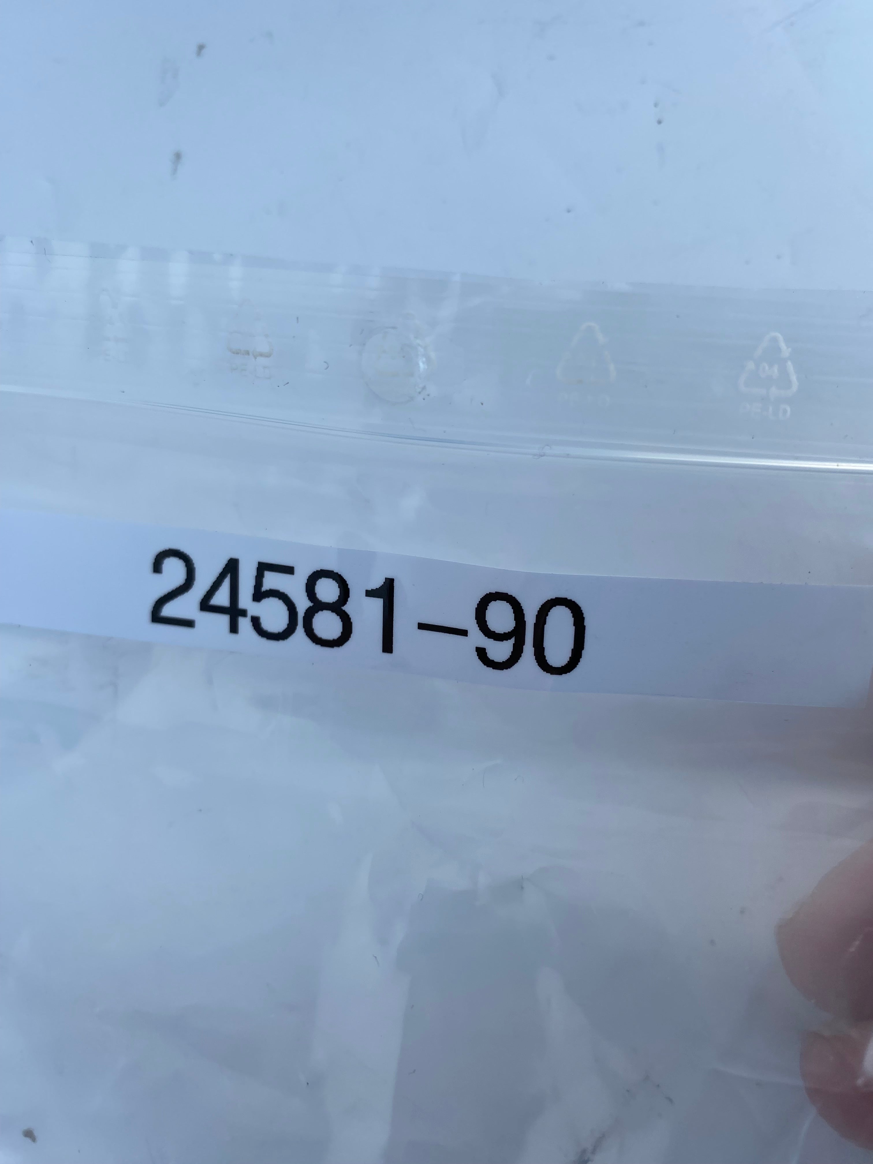 Arbre à cames EVO 1340 Harley Davidson REF OEM 24581-90