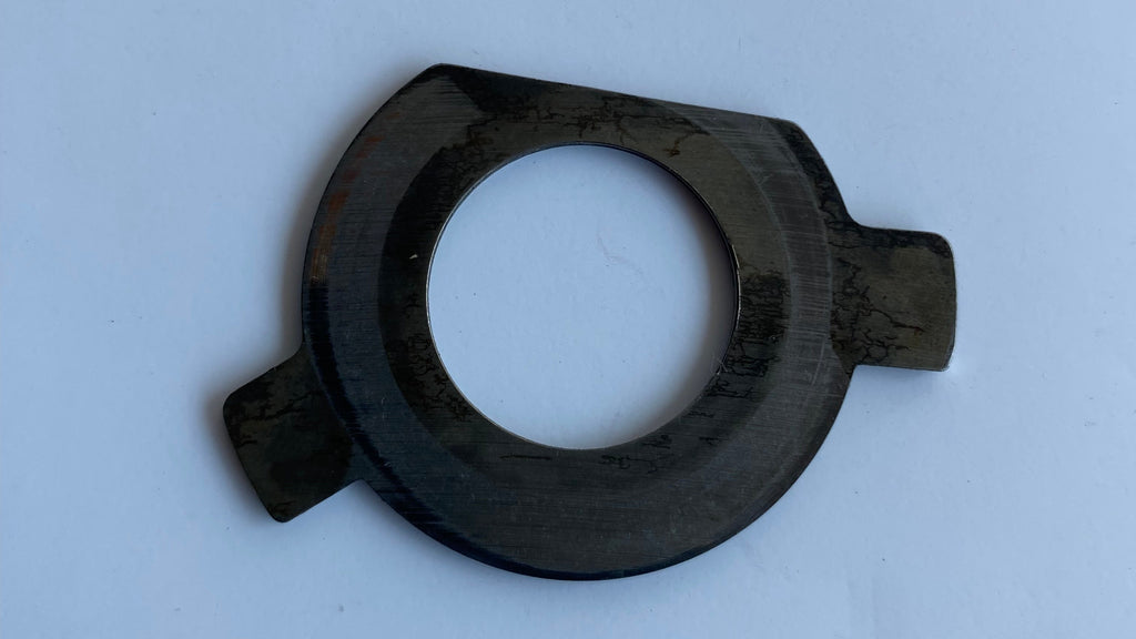 Rondelle verrouillage arbre à cames Evo 1340 Harley Davidson REF OEM 25550-57A