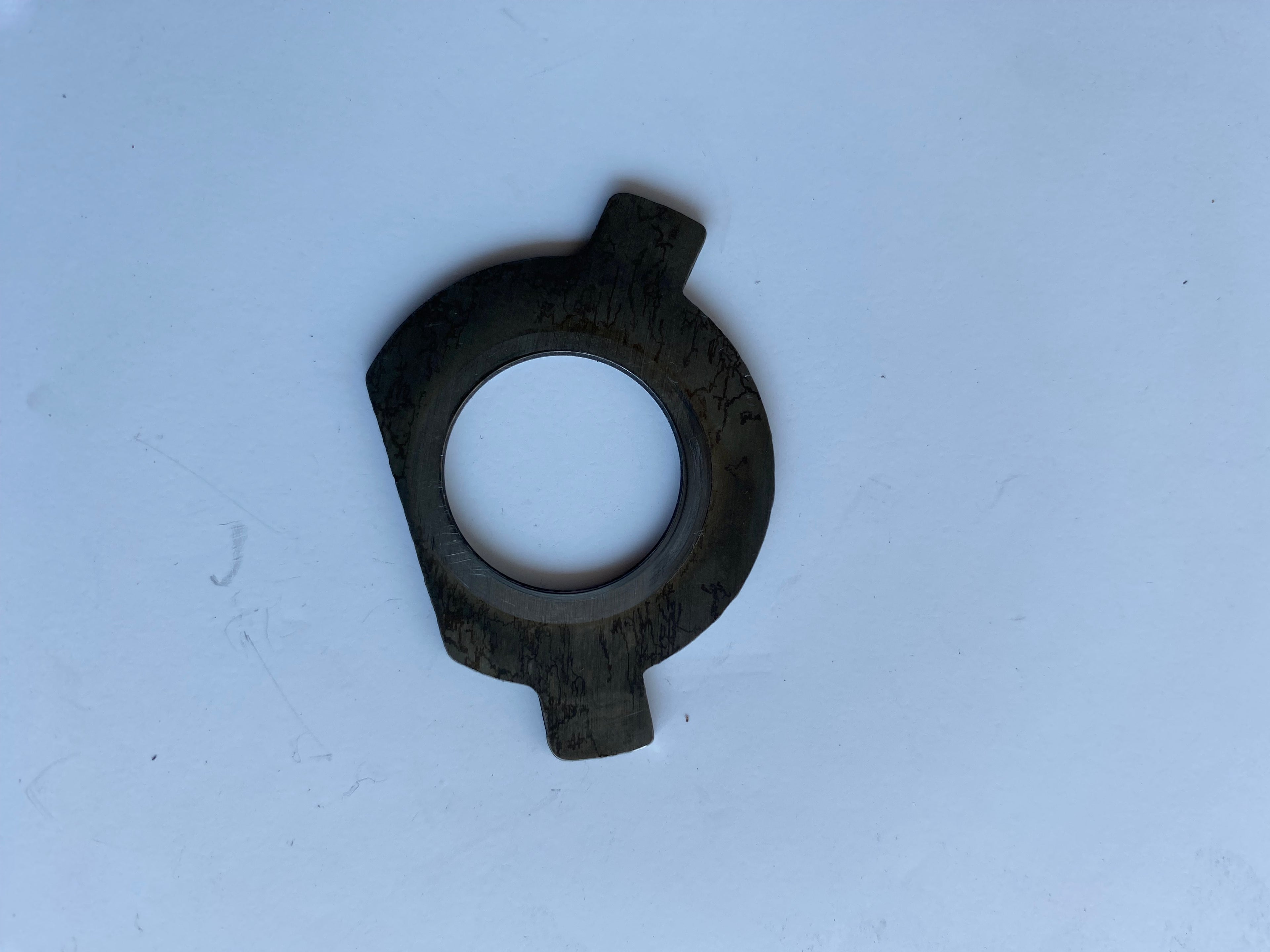 Rondelle verrouillage arbre à cames Evo 1340 Harley Davidson REF OEM 25550-57A