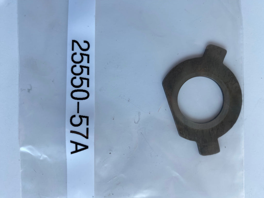 Rondelle verrouillage arbre à cames Evo 1340 Harley Davidson REF OEM 25550-57A