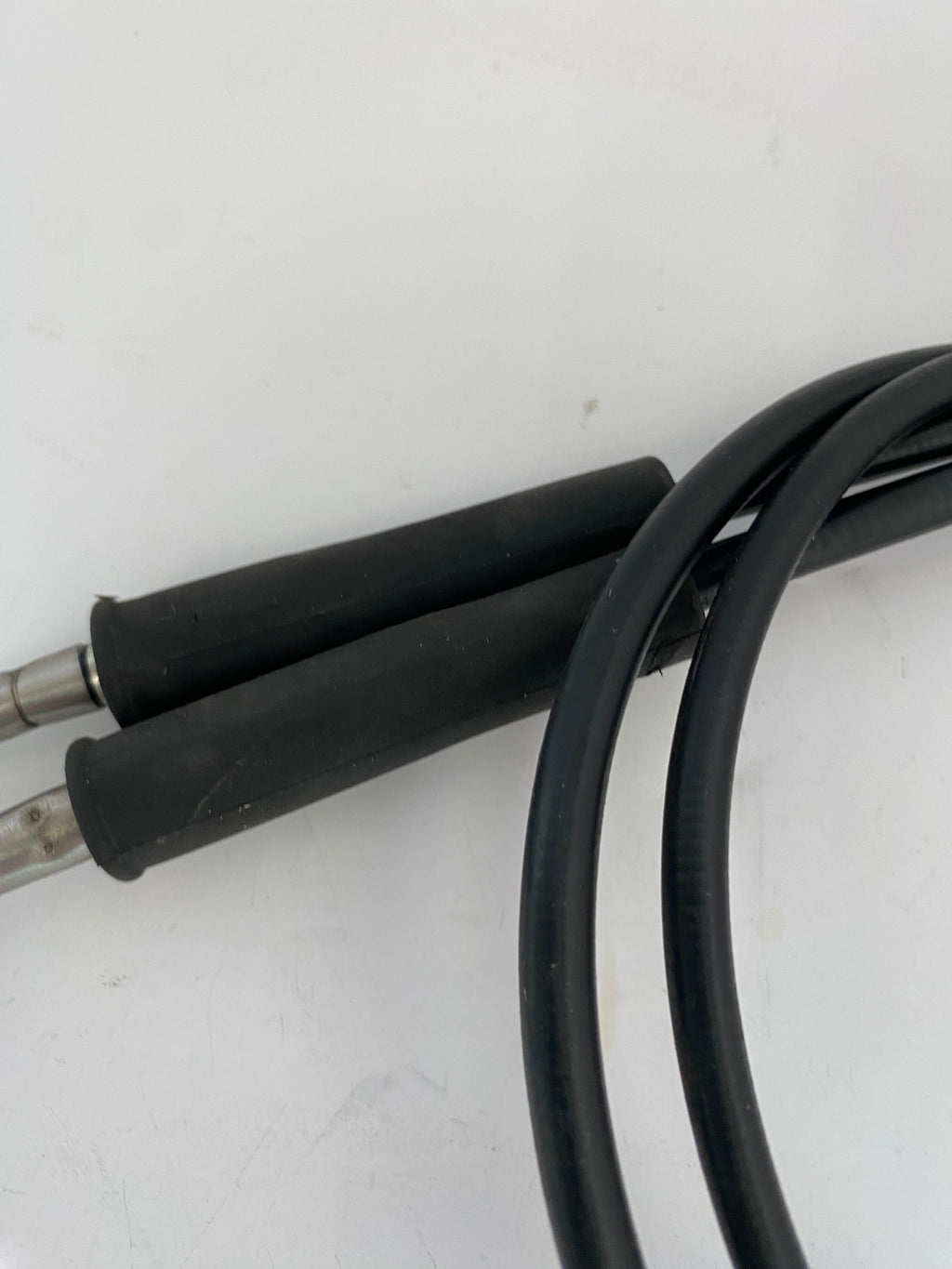 Jeu de câbles de gaz aller / retour Sportster Harley Davidson REF OEM 56400-96 & 56401-96