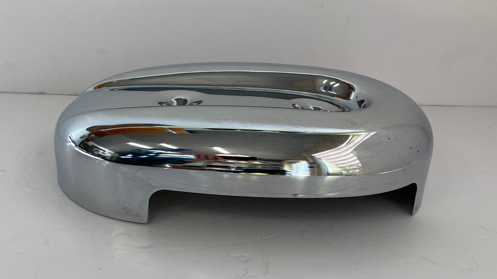 Chrome Air Cleaner Cover Sportster Harley Davidson REF OEM 28792-10