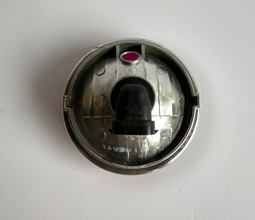 Optic Passing lamp red Police Harley Davidson REF OEM 68727-09A