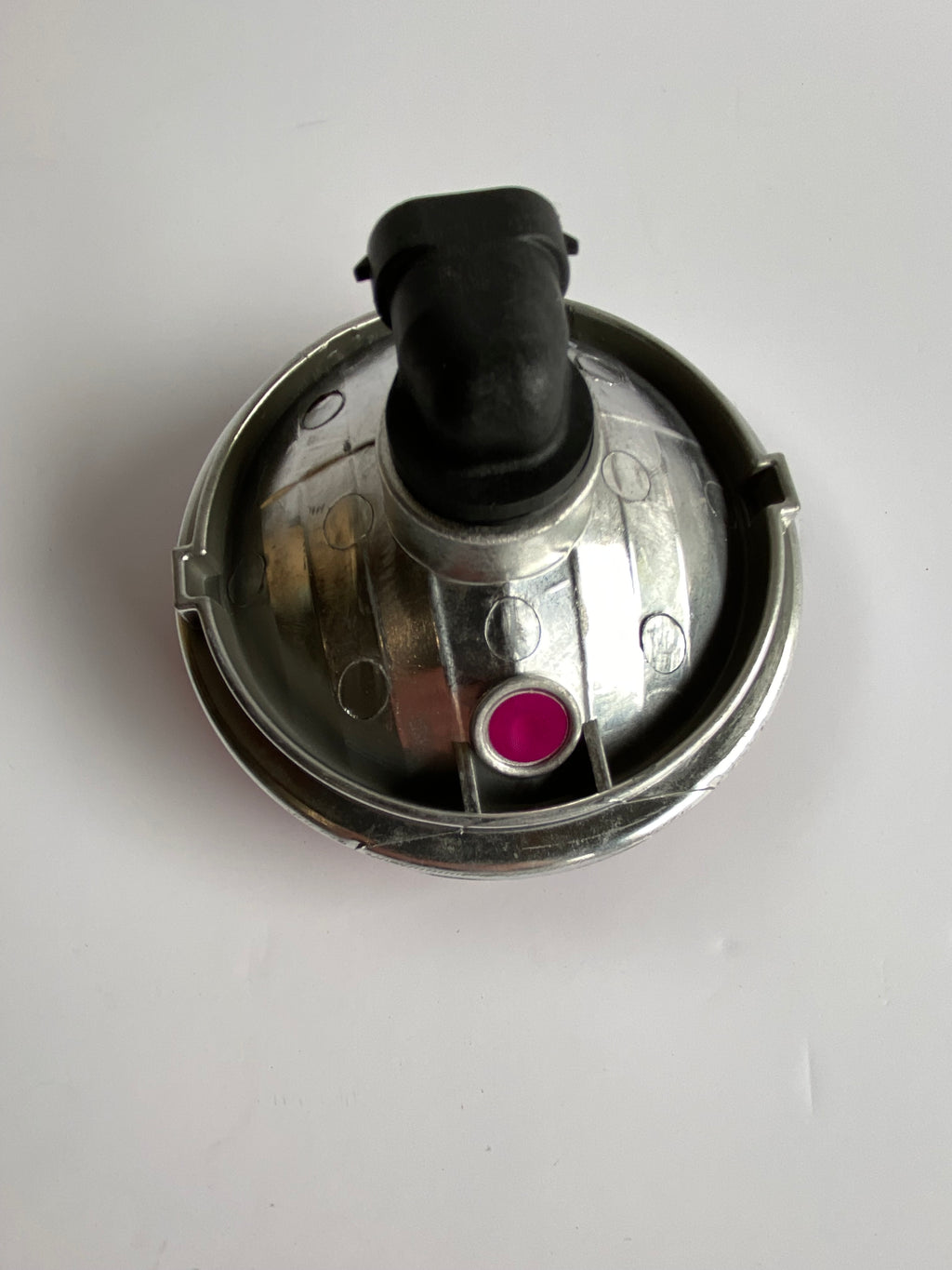 Optic Passing lamp red Police Harley Davidson REF OEM 68727-09A