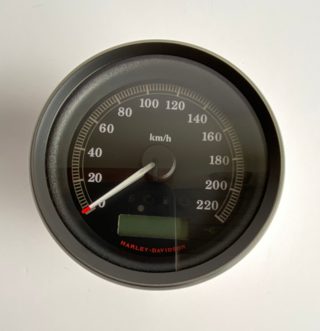 Compteur de vitesse Touring Harley Davidson REF OEM 67350-08