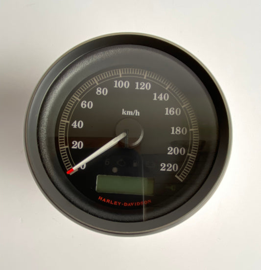 Compteur de vitesse Touring Harley Davidson REF OEM 67350-08