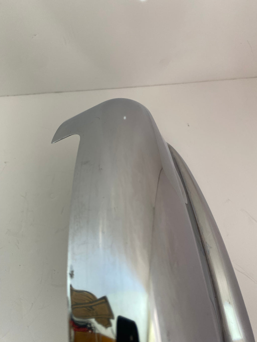 Chrome Air Cleaner Cover Sportster Harley Davidson REF OEM 28792-10