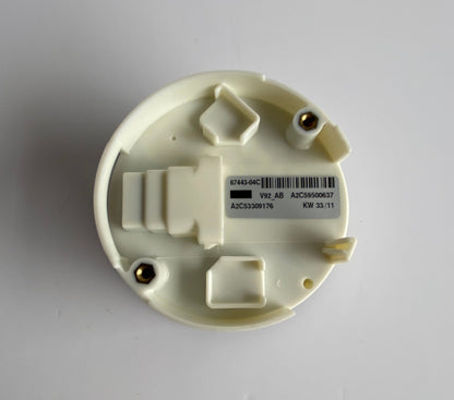 Compteur de vitesse Touring Harley Davidson REF OEM 67350-08