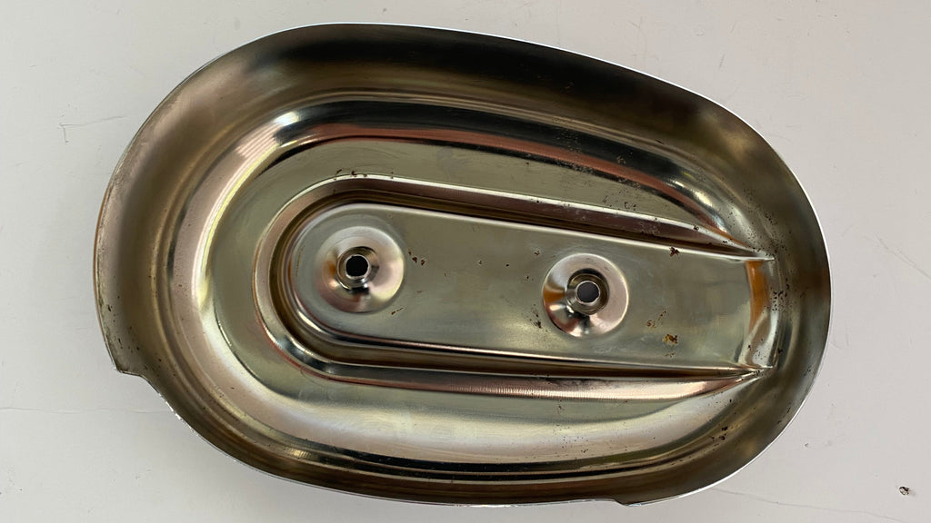 Chrome Air Cleaner Cover Sportster Harley Davidson REF OEM 28792-10