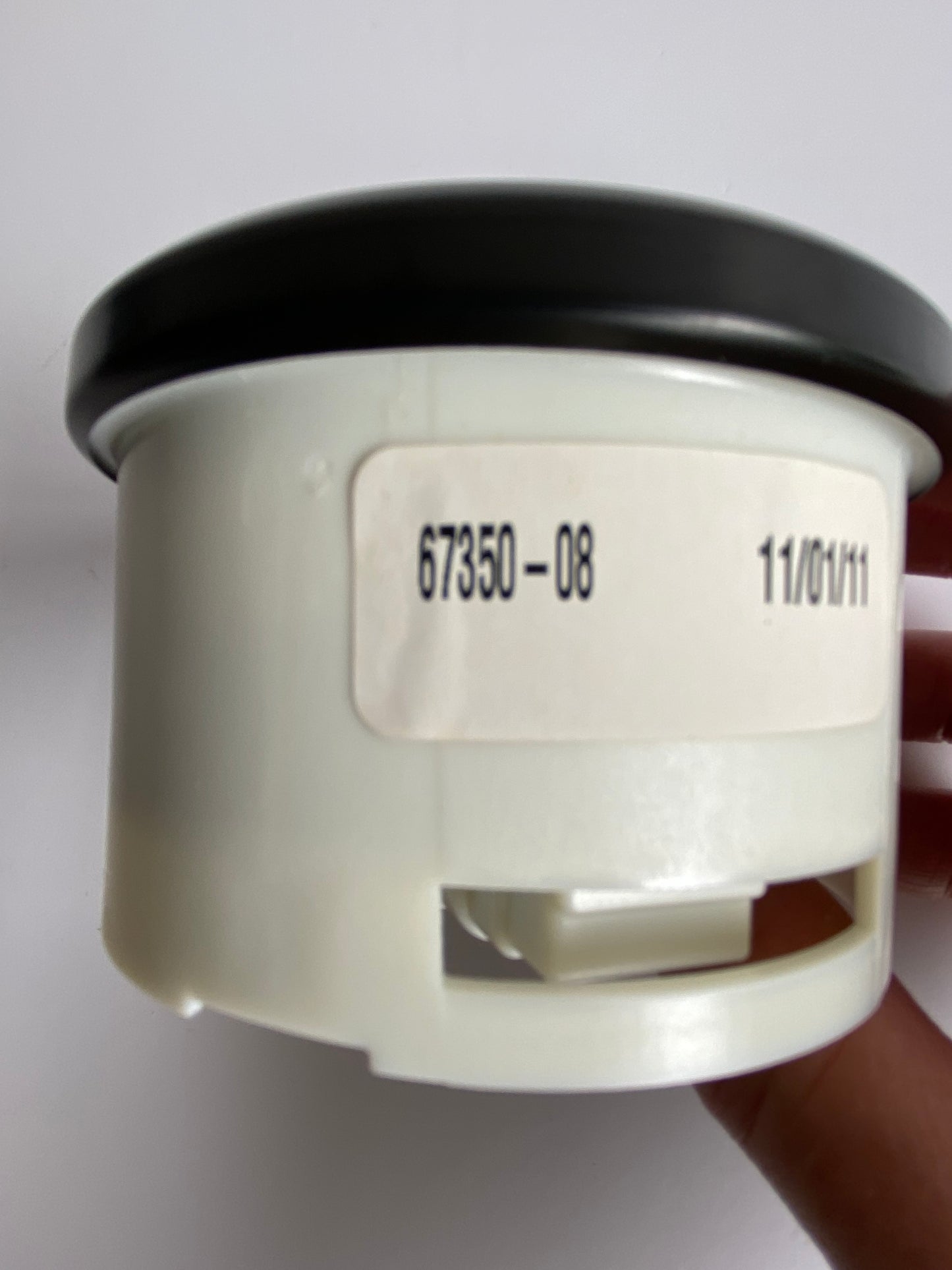 Compteur de vitesse Touring Harley Davidson REF OEM 67350-08