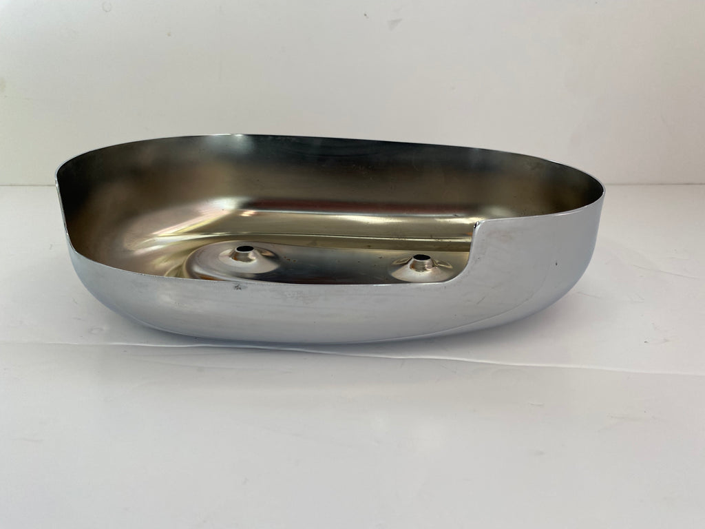 Chrome Air Cleaner Cover Sportster Harley Davidson REF OEM 28792-10