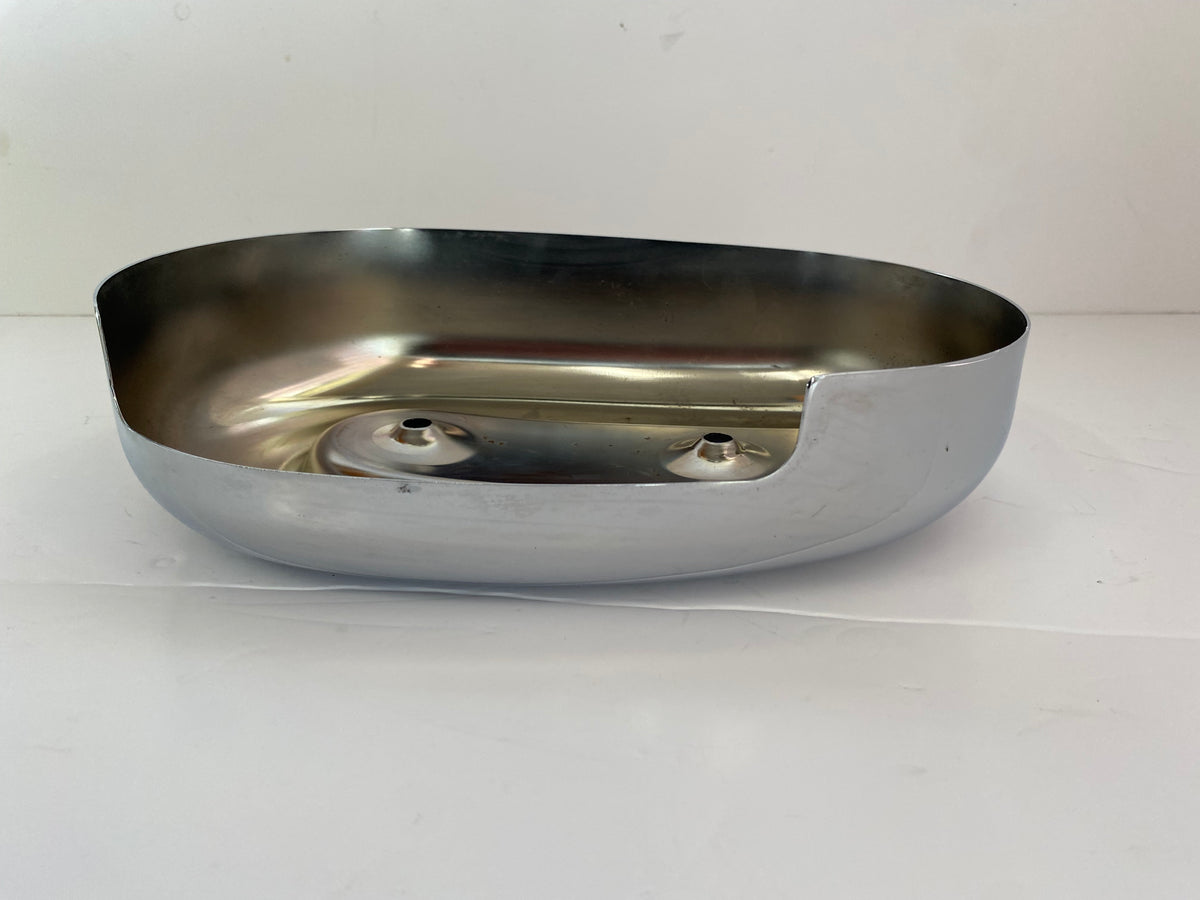 Chrome Air Cleaner Cover Sportster Harley Davidson REF OEM 28792-10