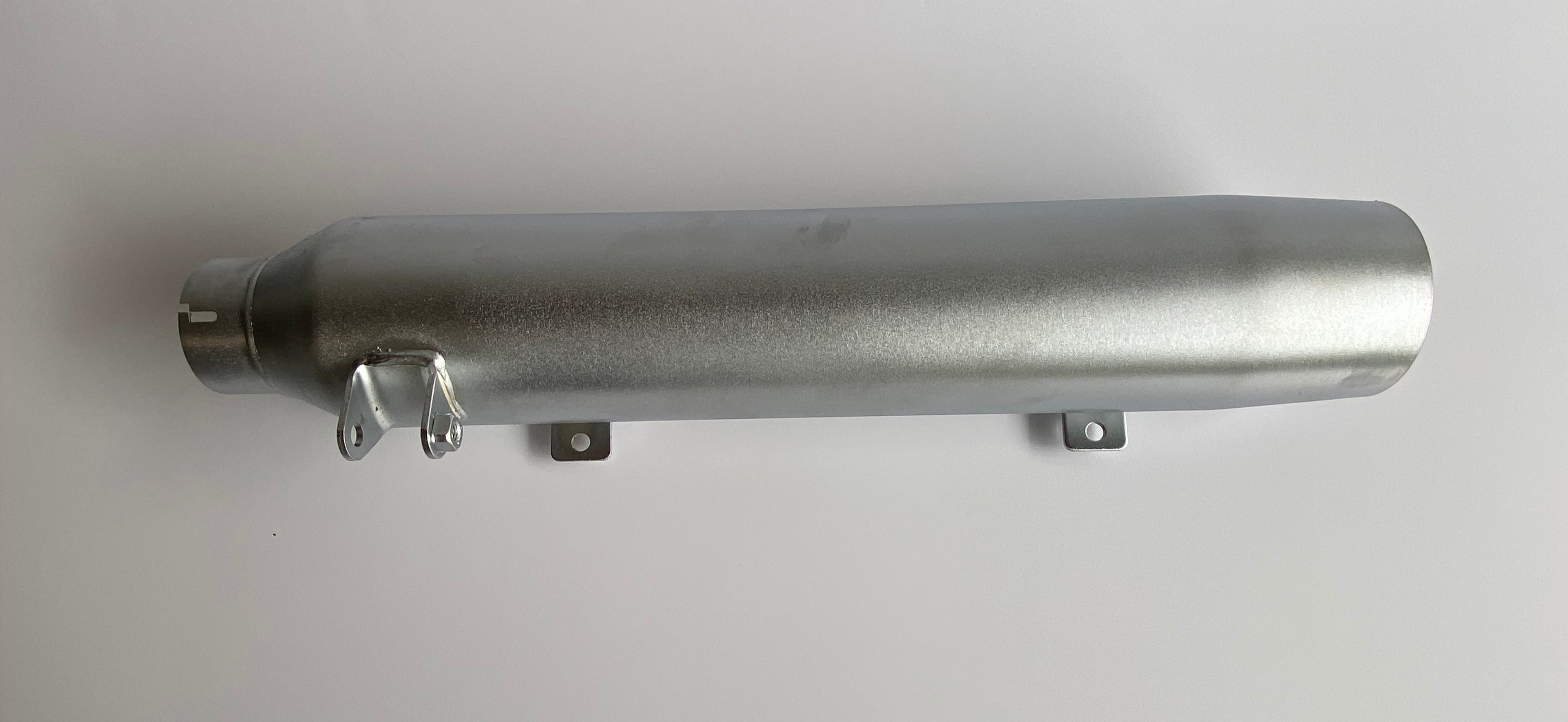 VROD Harley Davidson Upper Exhaust Muffler REF OEM 65089-05A