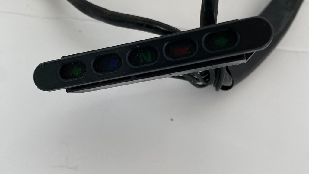 Faisceau électrique de compteur/compte-tours Sportster Harley Davidson REF OEM 68811-04A