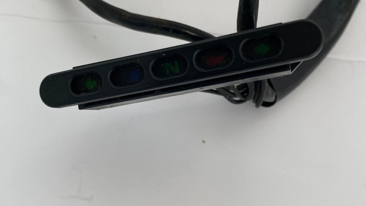 Faisceau électrique de compteur/compte-tours Sportster Harley Davidson REF OEM 68811-04A