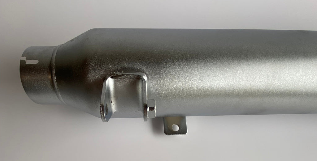 VROD Harley Davidson Upper Exhaust Muffler REF OEM 65089-05A