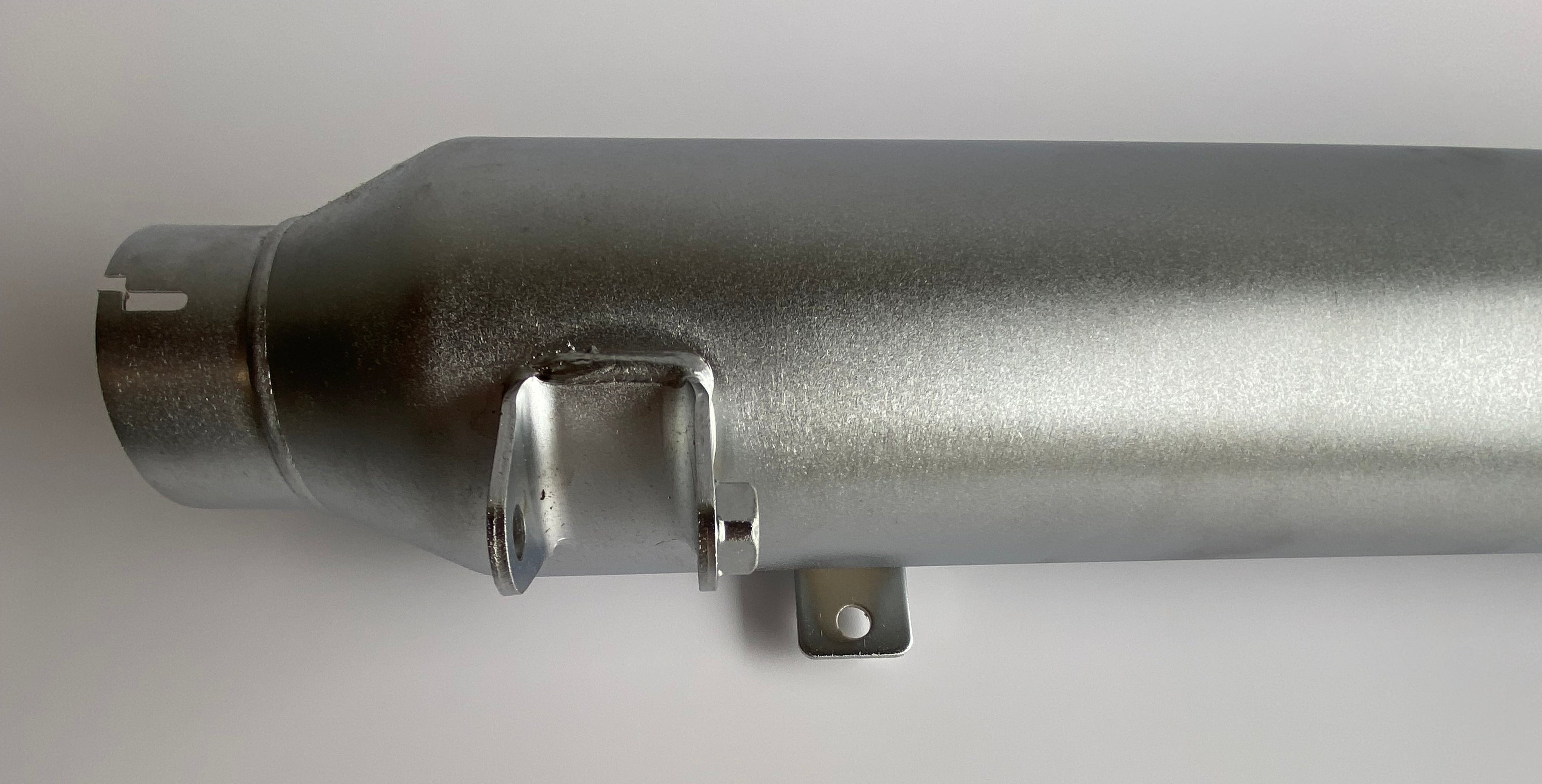 VROD Harley Davidson Upper Exhaust Muffler REF OEM 65089-05A