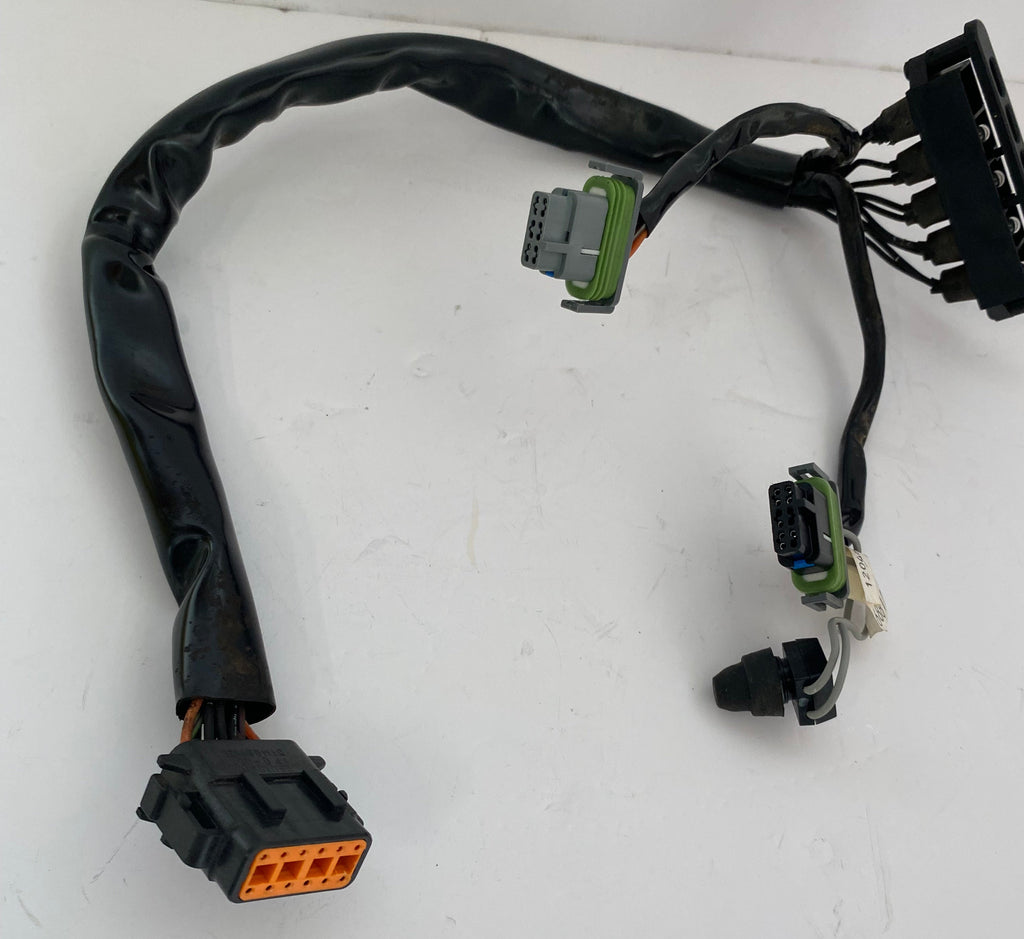 Faisceau électrique de compteur/compte-tours Sportster Harley Davidson REF OEM 68811-04A