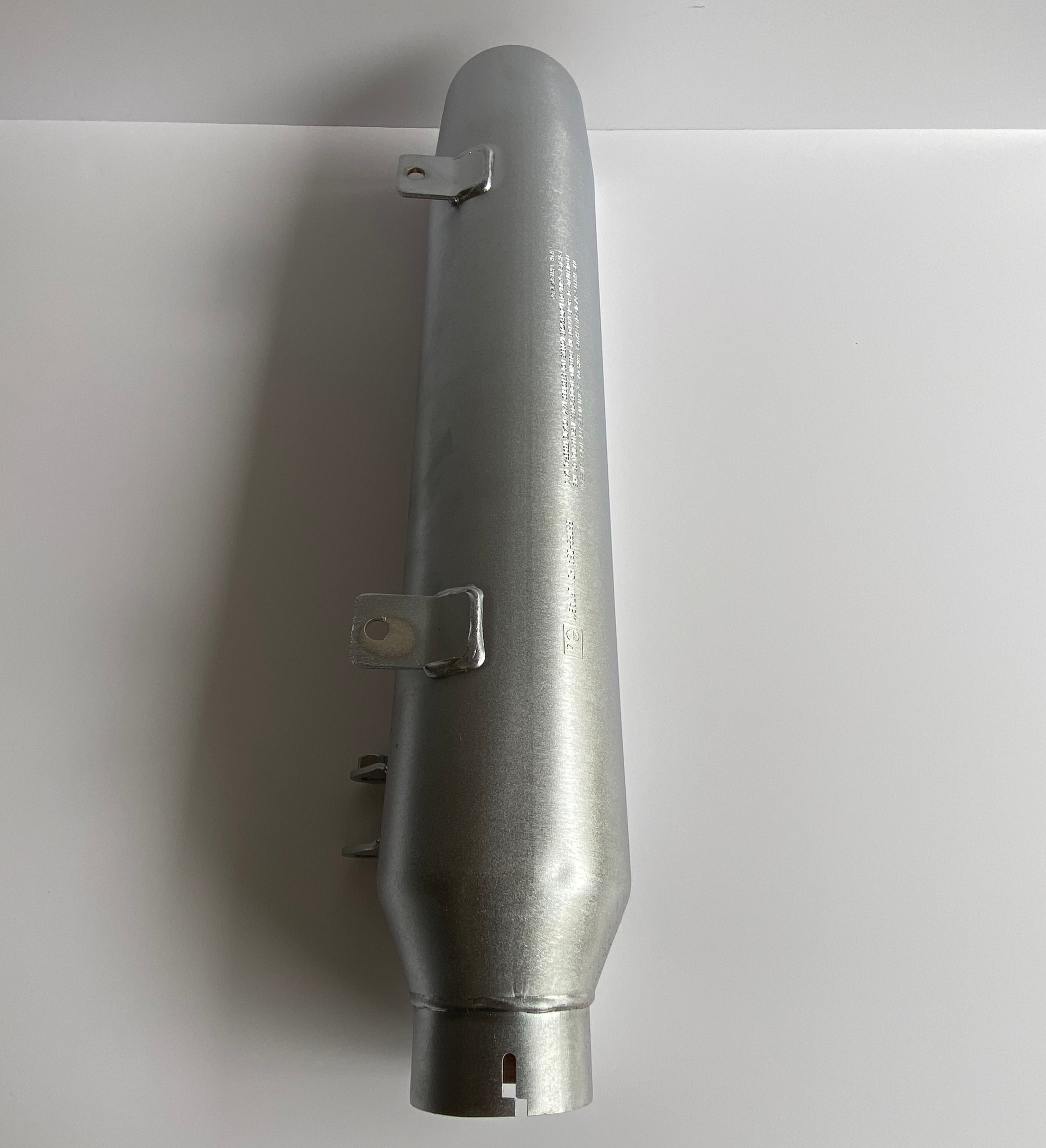 VROD Harley Davidson Upper Exhaust Muffler REF OEM 65089-05A