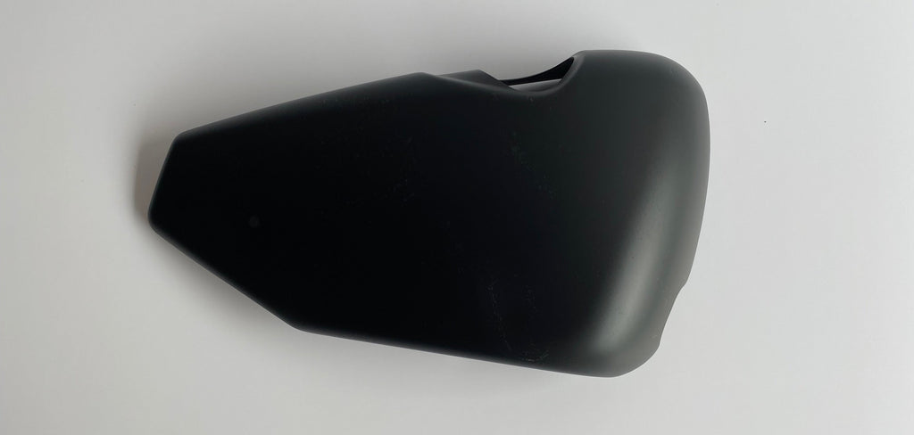 Harley Davidson Sportster Oil Tank Cover REF OEM 66273-05A