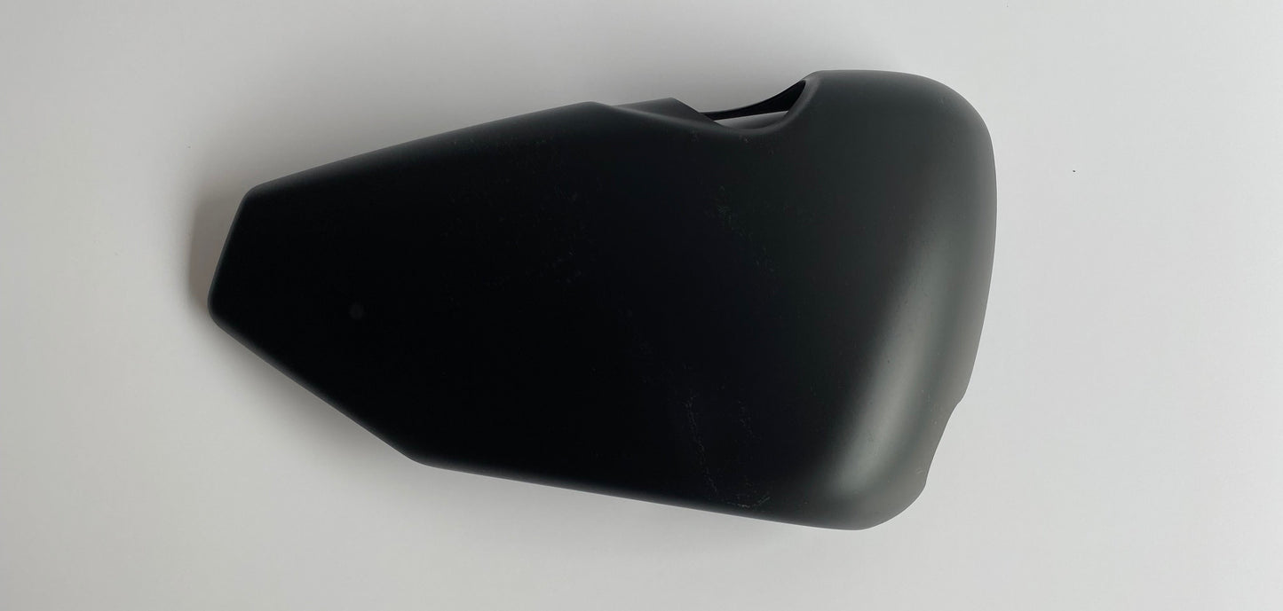 Cache réservoir d'huile Sportster Harley Davidson REF OEM 66273-05A